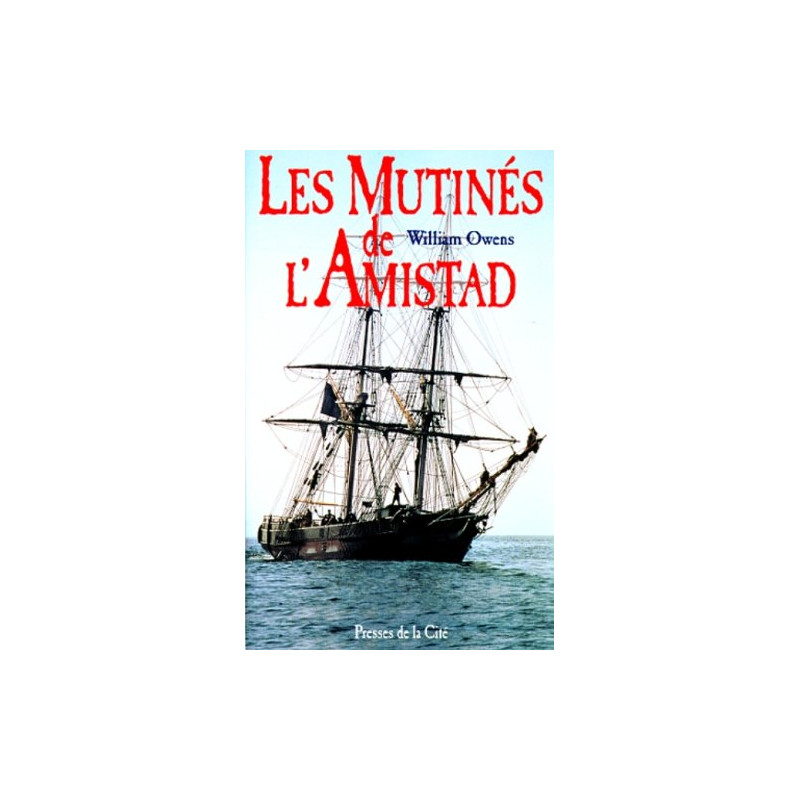 Mutines de l'amistad