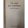 La tour des sortillèges : Collection : Harlequin : édition...