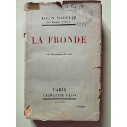 La Fronde