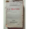 La Fronde