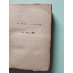 La Fronde