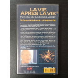 Vhs-La vie après la vie (De L'Autre Côté De La Mort:)