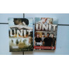 lot coffrets dvd série THE UNIT commandos d'élite saison 1 saison 2