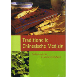 Médecine traditionnelle chinoise