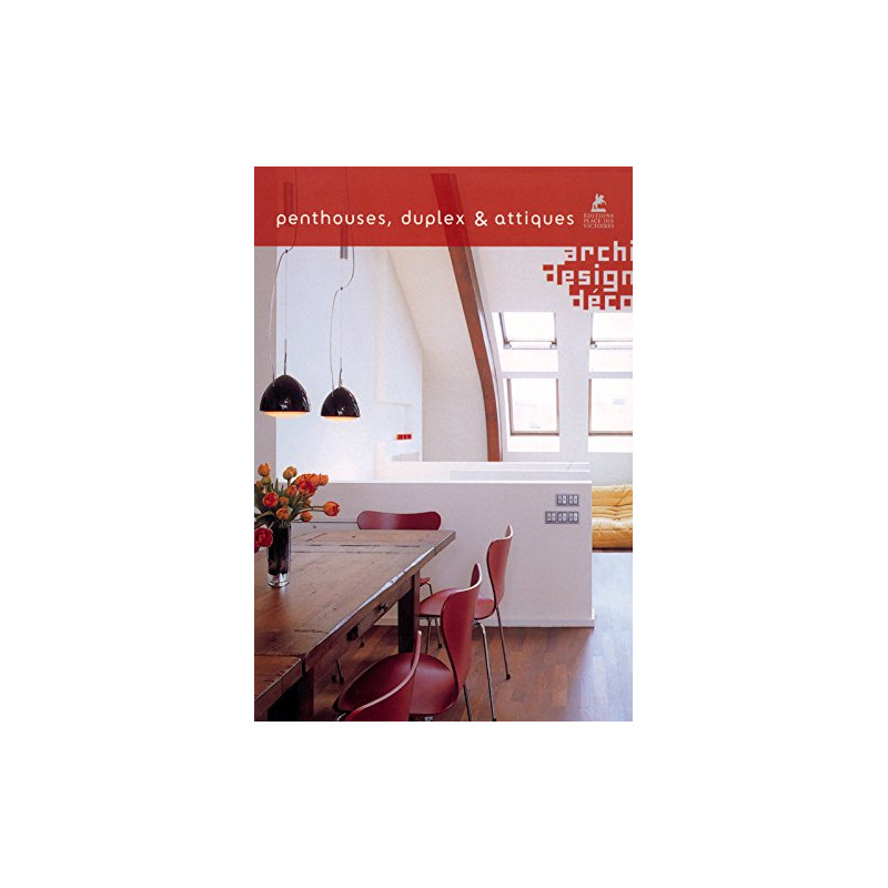 Penthouses