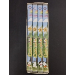 DVD - Claire et Tipoune