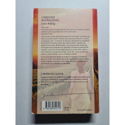 L'héritière australienne