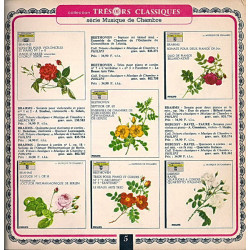 Toccata Et Fugue En Ré Mineur / Jésus Que Ma Joie Demeure