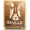 The skulls société secrète DVD