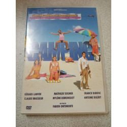 Camping - Edition 2 DVD