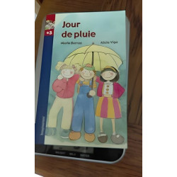 JOUR DE PLUIE