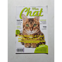 Mon Chat nº 7