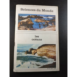 Sciences du Monde n°79
