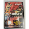 DVD - Cold Harvest - Le virus (Gary Daniels)
