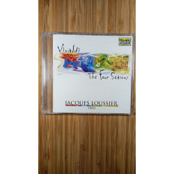 Viualdi - the four seasons