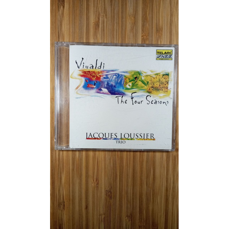 Viualdi - the four seasons