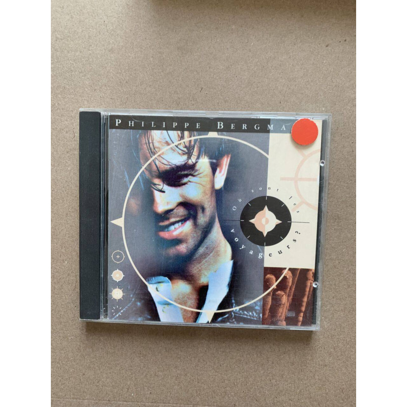 Ou sont Les Voyageurs