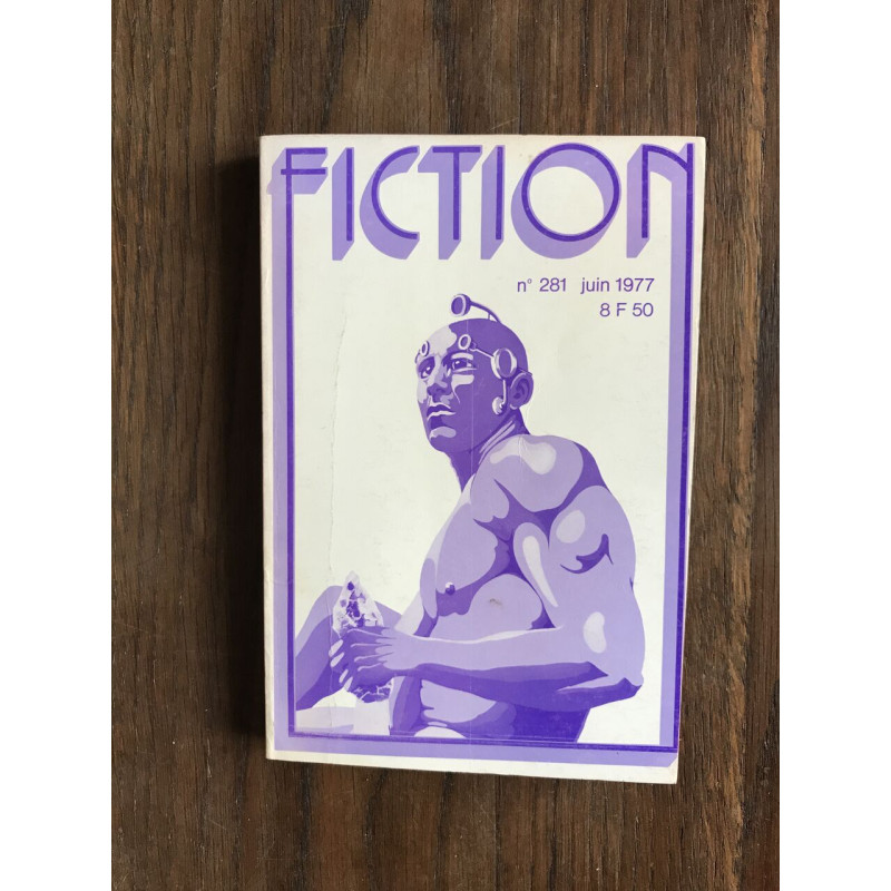 Fiction N°281