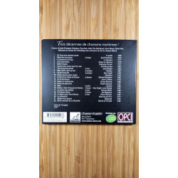 Various - Musiques A Bord! Chants De Marins