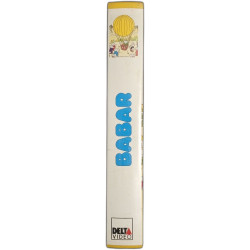 Babar en Amérique