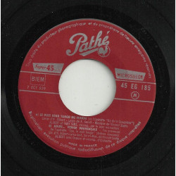 Chante Les Opérettes De Vincent Scotto