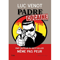 Padre Cocaïne