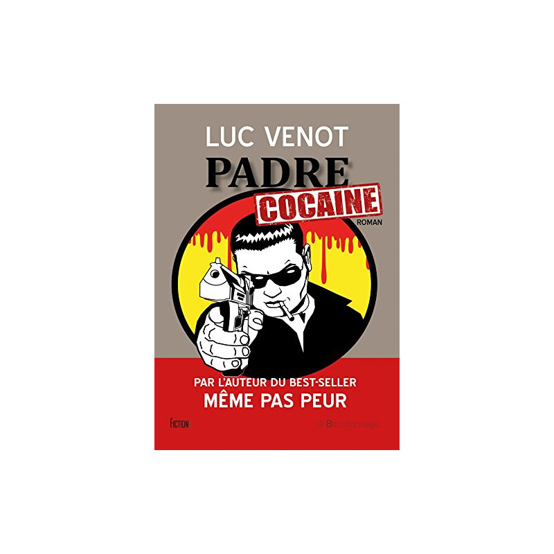 Padre Cocaïne