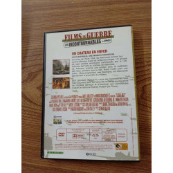 Les incontournables en dvd - un chateau en enfer