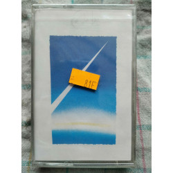 Chris De Burgh Flying colours Cassette Audio-K7 NEUVE SOUS BLISTER