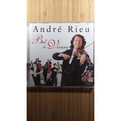 André rieu - bal à vienne