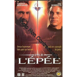 Par L'Epée "By the Sword"