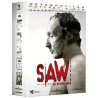 Saw : La Pentalogie 5 DVD