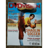 Magazine Dvd Vision Nº 32 Mai 2003