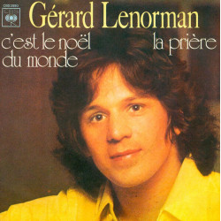 C'est Le Noël Du Monde / La Prière