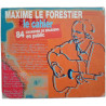 Maxime le Forestier : le cahier