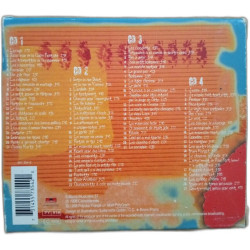 Maxime le Forestier : le cahier