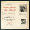 Les Flutes Indiennes Des "Los Incas"