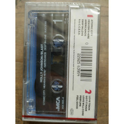 Holly Johnson Blast Cassette Audio-K7 NEUVE SOUS BLISTER