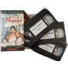 Vhs Les gens de Mogador vol. 1