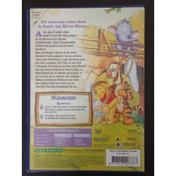 Winniw l'ourson et l'éfélant