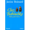 CHEZ BABOUCHKA. Tome 2 Belle-grand-mère