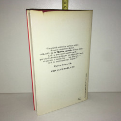 LA MACHINE EGALITAIRE