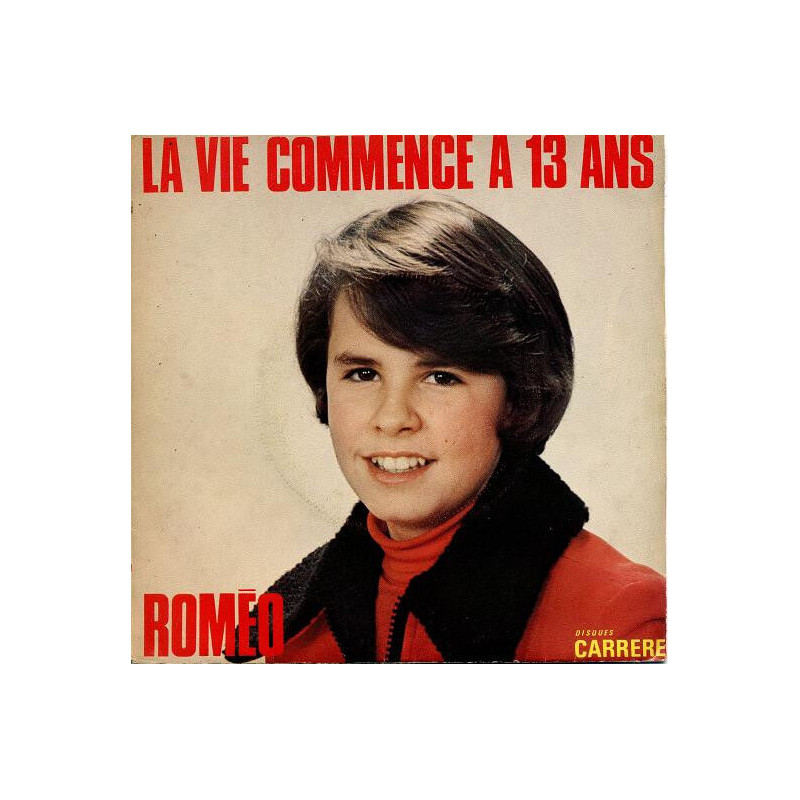 La Vie Commence A 13 Ans