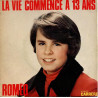 La Vie Commence A 13 Ans