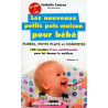 Les nouveaux petits pots maison pour bébé : Purées petits plats et...