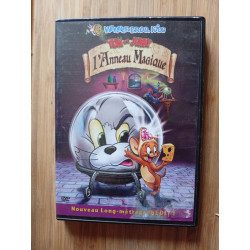 Tom et Jerry : L'Anneau magique