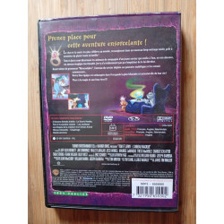 Tom et Jerry : L'Anneau magique