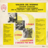 Valses De Vienne