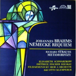Německé Requiem (Op. 45) / Metamorfózy