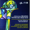 Německé Requiem (Op. 45) / Metamorfózy